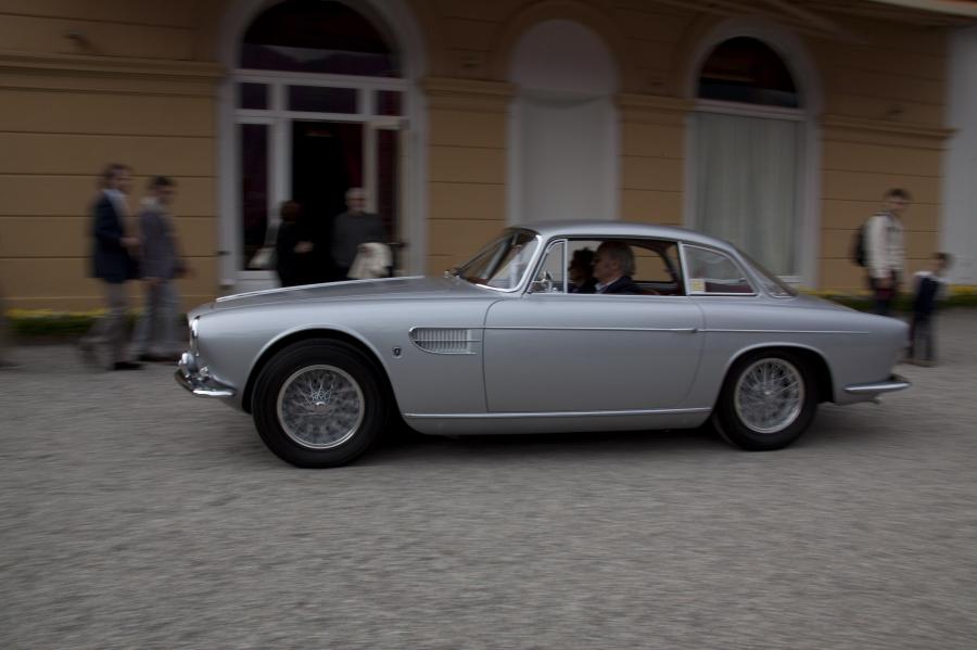  Maserati A6G54 1956 года  (фото 2 из 14)